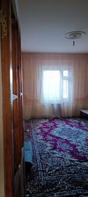 Аренда Сергили 6. 3 бека 2 хона