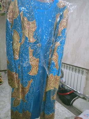 Келин либос