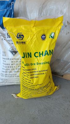 Jin chan xitoy himikat