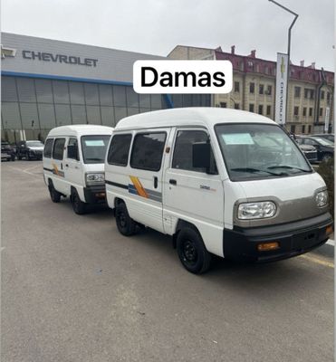 Damas stayl 2024 Дамас 2024