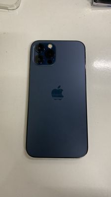 Iphone 12 pro 128gb Space Gray