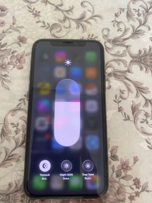 Iphone 11 pro 256 gb xamma joyi radnoy