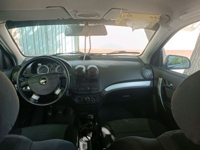 Chevrolet Nexia 3 2020 yil 2 poz yevro