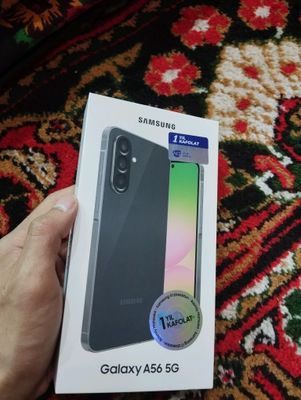 Samsung a 56