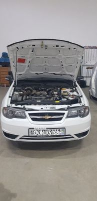 Продаётся автомобиль нексия 2 сонс гибрид