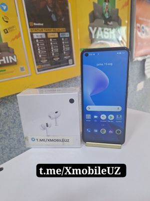 Realme 8 6/128GB