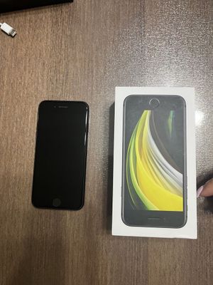 Продаю Iphone SE черный CDMA Перфектум