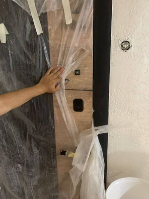 Zamok ochish zamok usta Установка замков замок очиш урнатиш