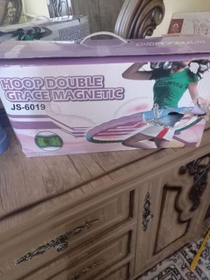 двойной кольсо для после родовая похудение