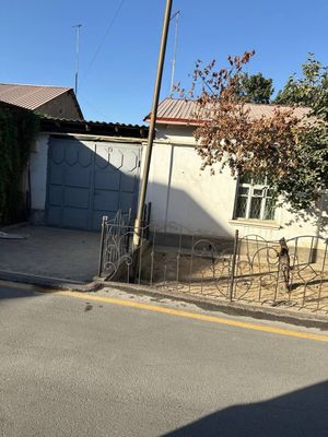 Продается земельный участок фасад 19м глубина 35м, ор-р: Луначарский
