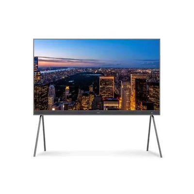 Телевизор ARTEL UA86J6502 — безупречное качество и внушительный размер