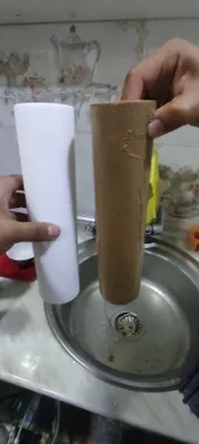 Zamena filtr servis xizmati filtrlarni almashtirish после замена