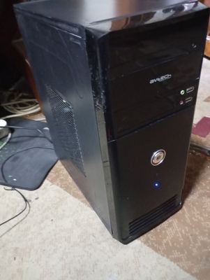 Компьютер CPU i3 processor