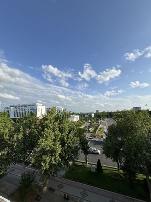 Аренда 2*3 ком квартиры Ц-4 Корзинка Шедевр|Евро-Люкс|07256