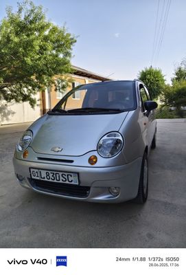 Srochno matiz sotiladi