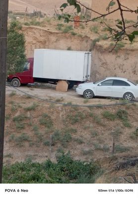 Ford tranzit 15 baza