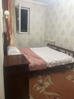 Qizlarga kvartira