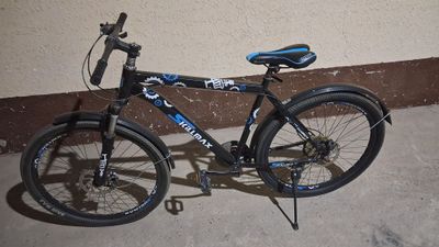 Velosiped Sotiladi
