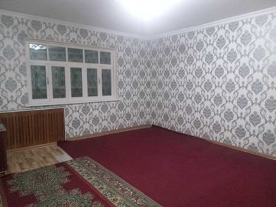 Kvartira sheriklikka sergili turon bekatida