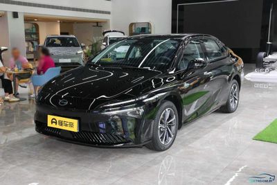 Aion S MAX 510km 2025 Rasmiy kafolat | Poligon yo'q
