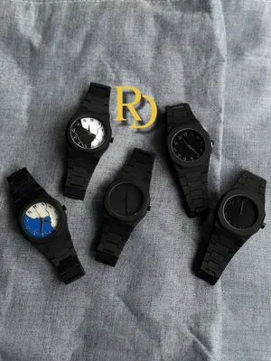 Часы Arabica Aura