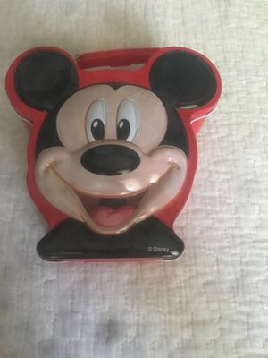 Копилка MICKEY MOUSE