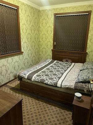 Алмазар район Себзорда 2 хонали