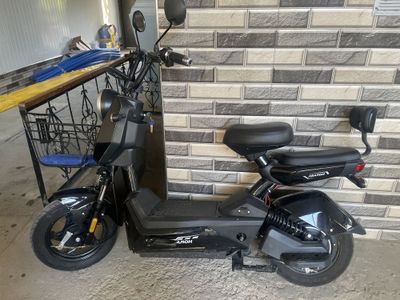 Avalon tanka 500v