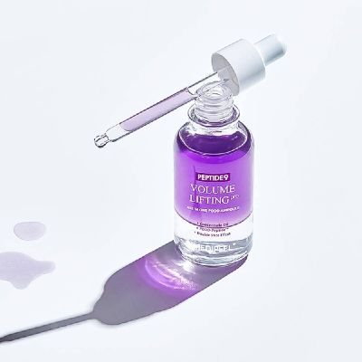 Винная сыворотка с лифтинг-эффектом Medi-Peel Peptide 9 Volume Lifting All In One Podo Ampoule Pro