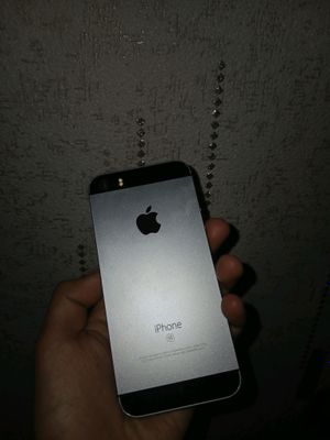 iphone 5se