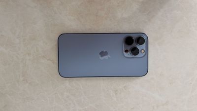 Iphone 13 pro ideal