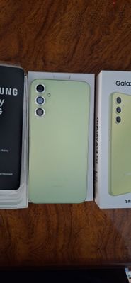 Samsung A34 5G