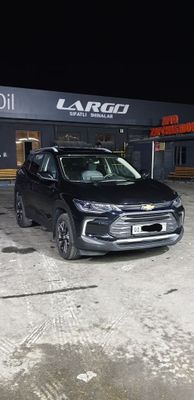 Tracker 2 premier