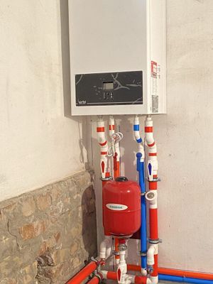 Santexnika xizmati