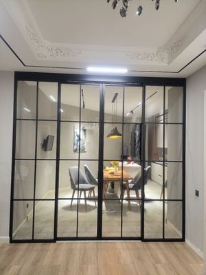 Loft surma eshiklar