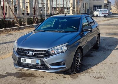 Lada Vesta 2016.12