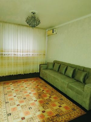 Сампи мкр. 2/3/4 ориентир лицей