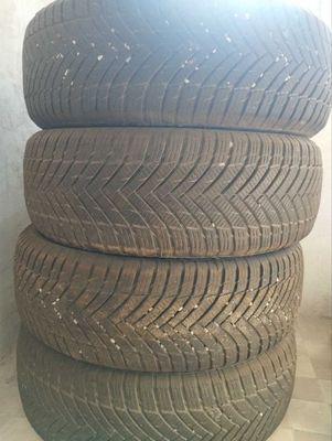 prodam balon 225/60R17