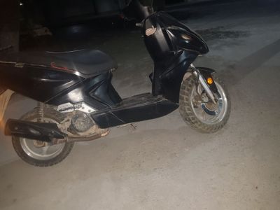 Sukuter 26 yaxshi