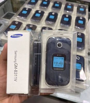 Samsung Gusto 311V Duos (новый +IMEI) S25 No perfectum