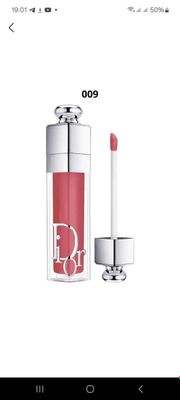 DIOR Pamada 1:1 lux