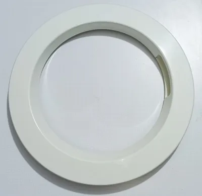 Обрамление Люка Стиральных машин "Samsung". Б/у!