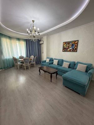 Аренда Квартиры Яккасарай