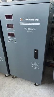 Стабилизатор грандфарм 20000VA