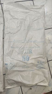 Мешки из под сахара