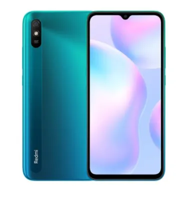 MIU.Redmi 9A