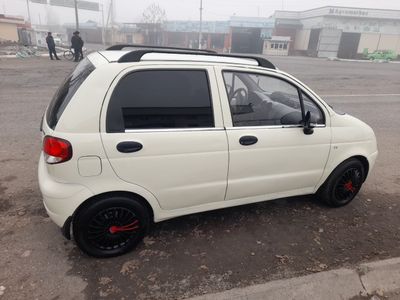 Matiz MX (Standard)