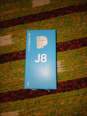 Samsung Galaxy J8