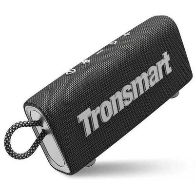 Tronsmart Trip 10W Оригинал. Звук на уровне JBL GO 3