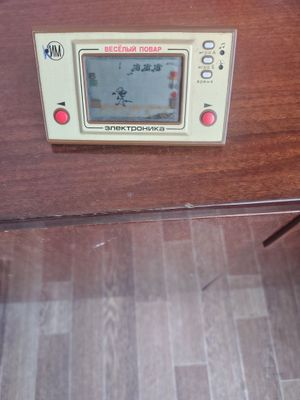Раритет СССР 80/90